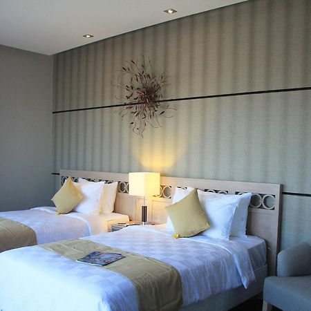 Bellevue Hills Nusa Dua Extérieur photo