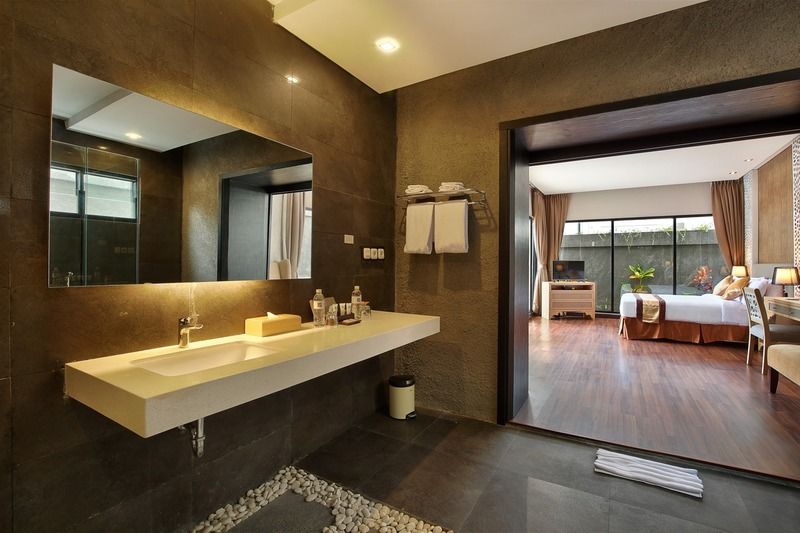 Bellevue Hills Nusa Dua Extérieur photo