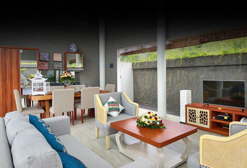 Bellevue Hills Nusa Dua Extérieur photo