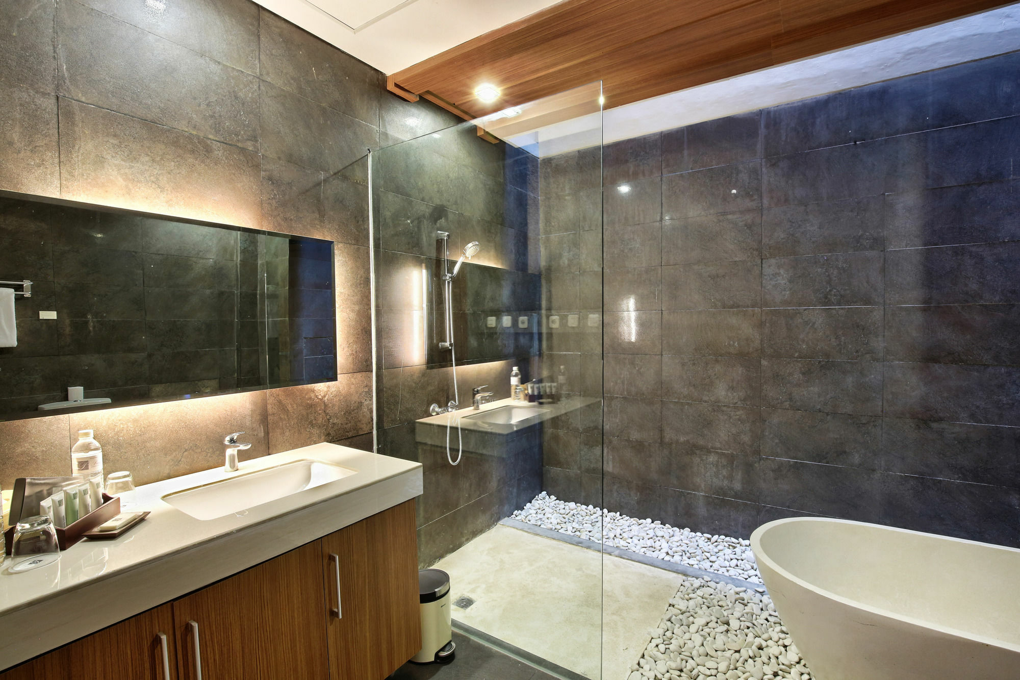Bellevue Hills Nusa Dua Extérieur photo