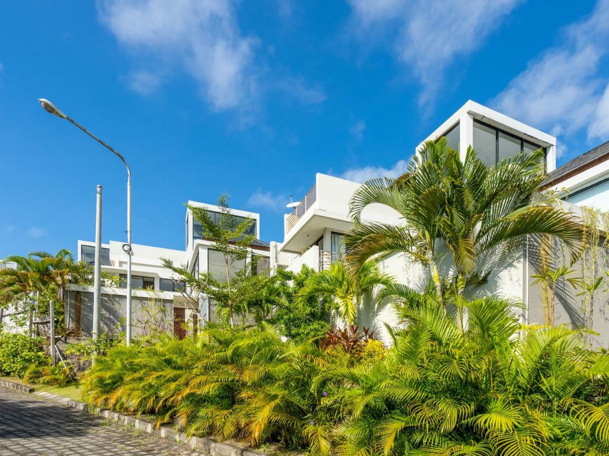 Bellevue Hills Nusa Dua Extérieur photo