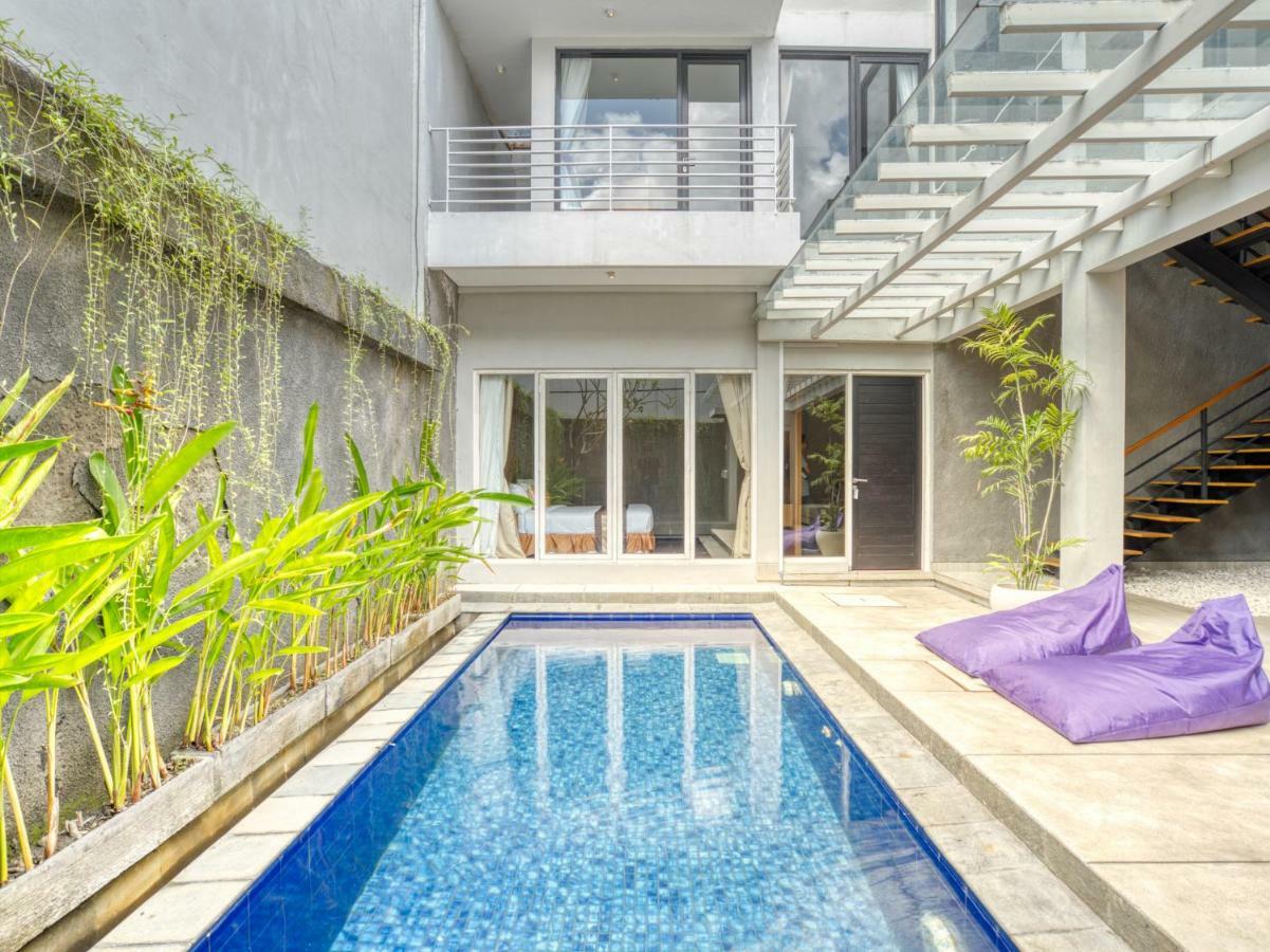 Bellevue Hills Nusa Dua Extérieur photo